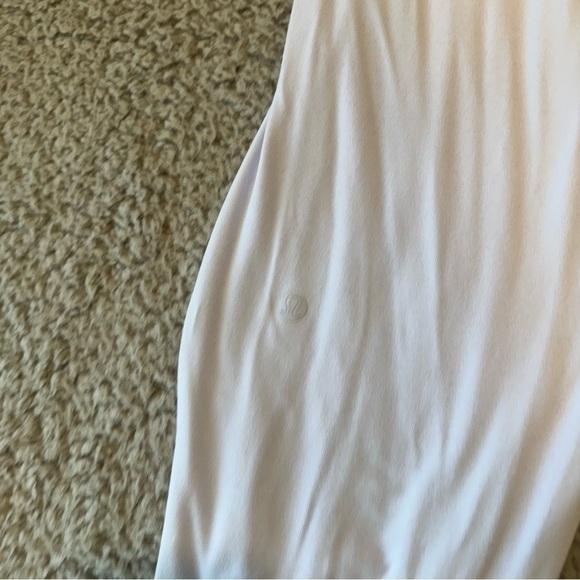 Lululemon Ready to Rulu High-Rise Jogger *Full LengthPastel Blue Size 6 - Picture 8 of 11